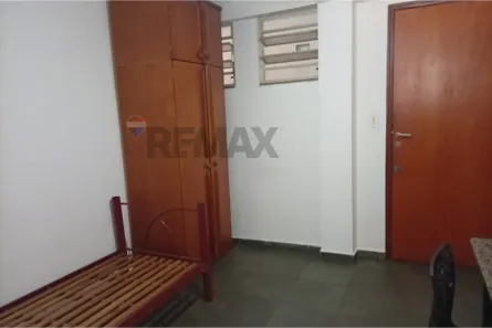 Kitnet com 1 Quarto para alugar, 15m² no Cidade Universitária, Campinas