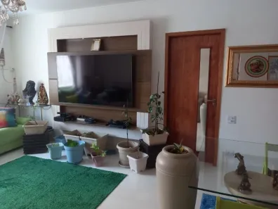 Apartamento com 3 Quartos à venda, 121m² no Vila Imperial, São José do Rio Preto