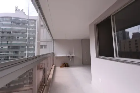 Apartamento com 3 Quartos à venda, 189m² no Itapuã, Vila Velha