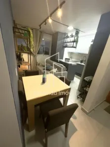 Apartamento com 2 Quartos à venda, 42m² no Santana, São Paulo