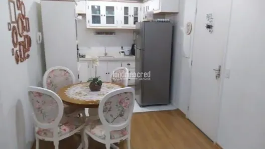 Apartamento com 2 Quartos à venda, 48m² no Conjunto Residencial Marajoara, Londrina