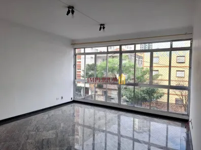 Apartamento com 3 Quartos à venda, 90m² no Santana, São Paulo