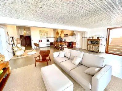 Casa com 5 Quartos à venda, 350m² no Trancoso, Porto Seguro