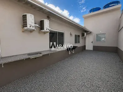 Apartamento com 1 Quarto para alugar, 12m² no Centro, Navegantes