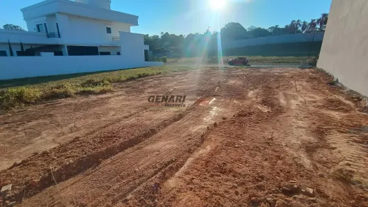 Lote/Terreno à venda, 360m² no Jardim Villa Sapezal, Indaiatuba