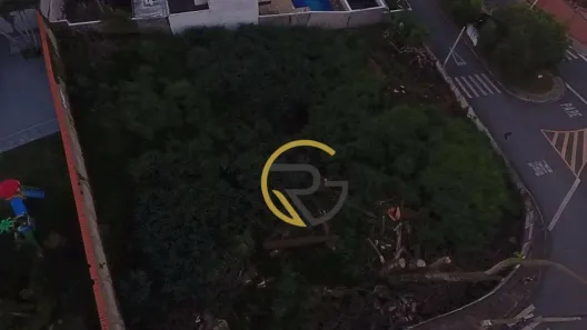 Lote/Terreno à venda, 1642m² no Jardim do Lago, Atibaia