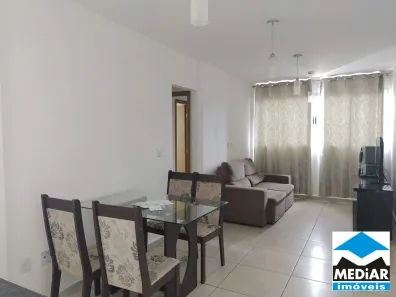 Apartamento com 2 Quartos à venda, 58m² no São Pedro, Belo Horizonte