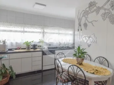 Apartamento com 3 Quartos à venda, 198m² no Vila Monumento, São Paulo