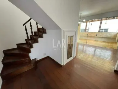 Cobertura com 4 Quartos à venda, 420m² no Cruzeiro, Belo Horizonte