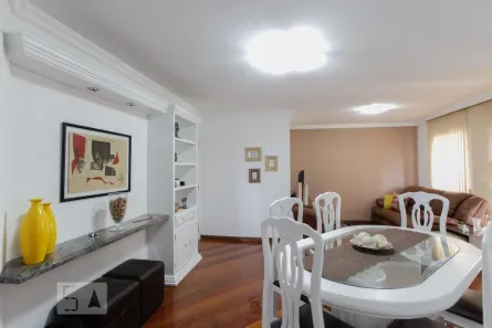 Apartamento com 3 Quartos à venda, 85m² no Vila Mascote, São Paulo