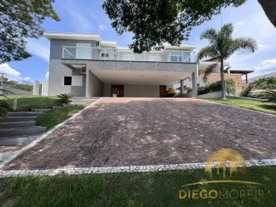 Casa de Condomínio com 6 Quartos à venda, 1200m² no Piracaia, Piracaia