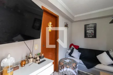 Apartamento com 3 Quartos à venda, 100m² no Vila Guedes, São Paulo