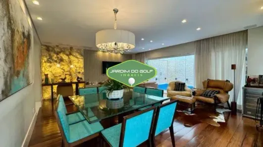Casa de Condomínio com 3 Quartos à venda, 260m² no Planalto Paulista, São Paulo
