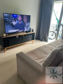 Apartamento com 2 Quartos à venda, 62m² no Veloso, Osasco