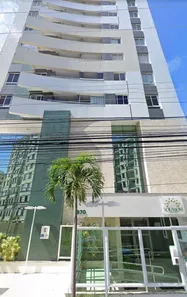 Apartamento com 3 Quartos à venda, 80m² no Farolândia, Aracaju