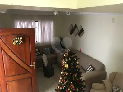 Casa com 3 Quartos à venda, 125m² no Sítio Morro Grande, São Paulo