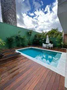 Casa com 5 Quartos para alugar, 220m² no Maresias, São Sebastião