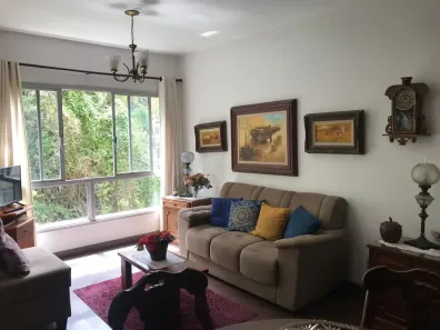 Apartamento com 2 Quartos à venda, 80m² no Centro, Petrópolis
