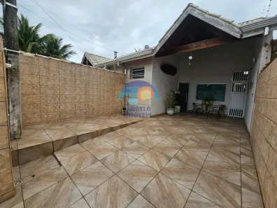 Casa com 2 Quartos à venda, 110m² no Boungaiville, Peruíbe