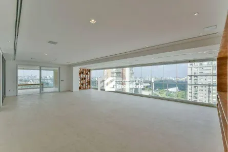 Apartamento com 4 Quartos à venda, 412m² no Vila Mariana, São Paulo