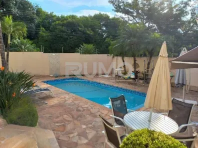 Sobrado com 3 Quartos à venda, 222m² no Parque Alto Taquaral, Campinas