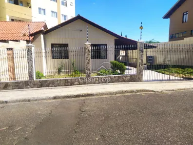 Casa com 3 Quartos para alugar, 90m² no Estrela, Ponta Grossa