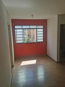 Apartamento com 2 Quartos à venda, 49m² no Europa, Belo Horizonte