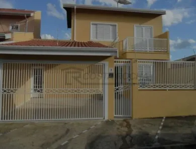 Casa com 4 Quartos à venda, 175m² no Jardim Jequitibá, Indaiatuba