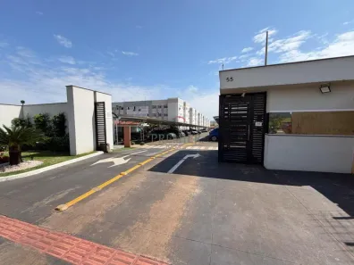 Apartamento com 2 Quartos à venda, 44m² no Jardim São Paulo II, Londrina