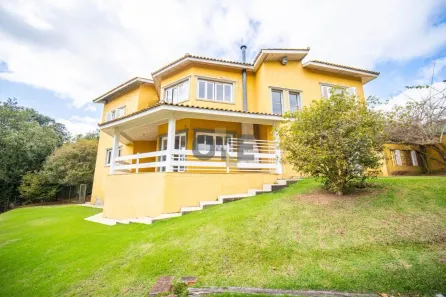 Casa de Condomínio com 3 Quartos à venda, 714m² no Parque Rincão, Cotia