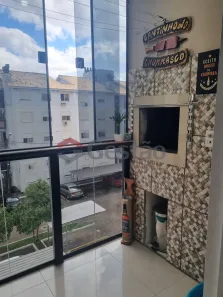 Apartamento com 3 Quartos à venda, 60m² no Igara, Canoas