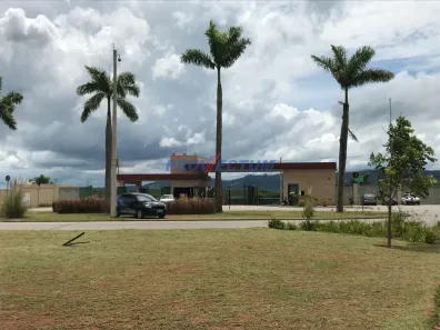 Lote/Terreno à venda, 1012m² no Bairro da Ponte, Itatiba
