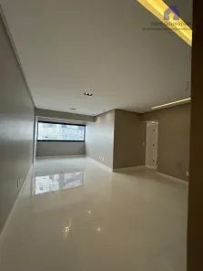Apartamento com 3 Quartos à venda, 95m² no Candeal, Salvador