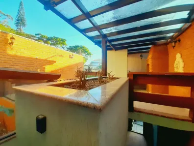 Sobrado com 3 Quartos à venda, 147m² no Jardim Prudência, São Paulo