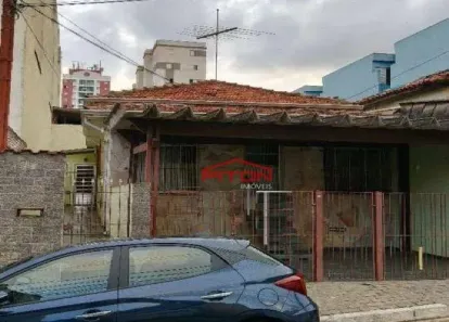 Lote/Terreno à venda, 288m² no Vila Esperança, São Paulo