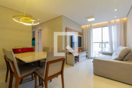 Apartamento com 3 Quartos à venda, 62m² no Cidade Patriarca, São Paulo