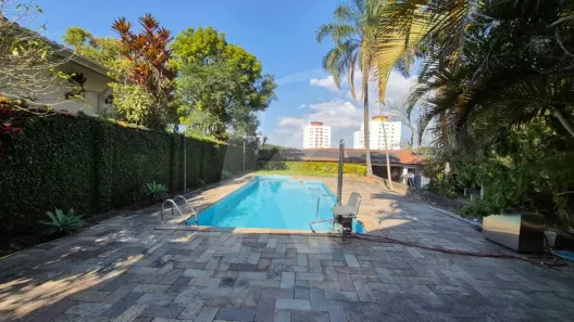 Casa com 3 Quartos à venda, 238m² no Vila Albertina, São Paulo