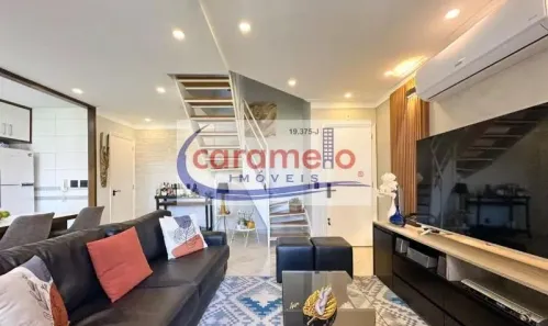 Apartamento com 3 Quartos para alugar, 98m² no Perdizes, São Paulo