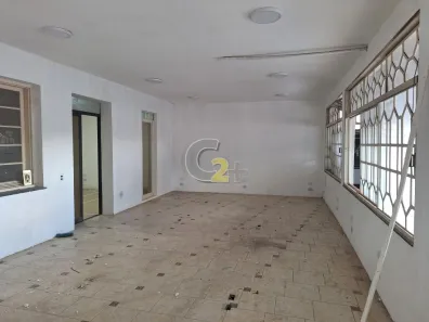 Imóvel Comercial para alugar, 250m² no Cambuci, São Paulo