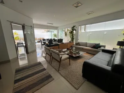 Casa de Condomínio com 3 Quartos à venda, 280m² no Parque Reserva Fazenda Imperial, Sorocaba