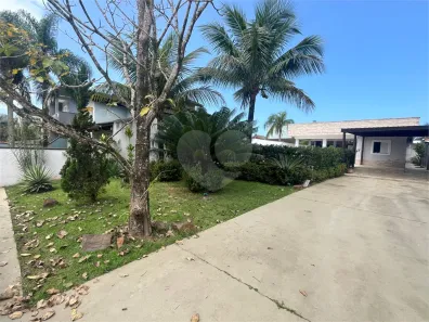 Casa de Condomínio com 4 Quartos à venda, 177m² no Morada da Praia, Bertioga