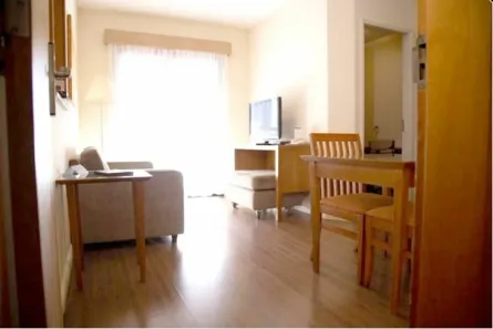 Flat com 2 Quartos à venda, 64m² no Cidade Monções, São Paulo