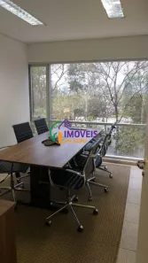Sala Comercial para alugar, 50m² no Vila Tramontano, São Paulo