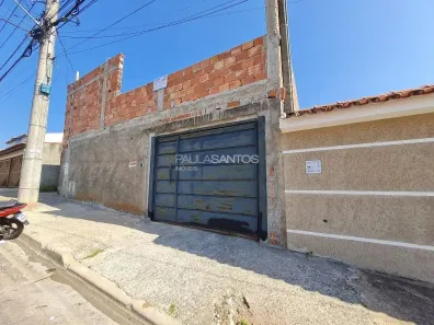 Casa com 4 Quartos à venda, 250m² no Jardim Nova Manchester, Sorocaba