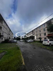 Apartamento com 2 Quartos para alugar, 50m² no Vila da Inabi, Camaragibe