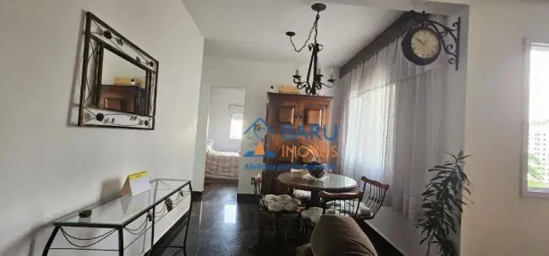 Apartamento com 2 Quartos à venda, 75m² no Sumarezinho, São Paulo