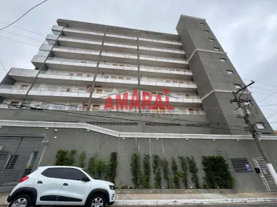 Apartamento com 2 Quartos à venda, 45m² no Cidade Satélite Santa Bárbara, São Paulo
