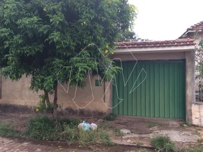Casa com 3 Quartos à venda, 77m² no Centro, Araraquara