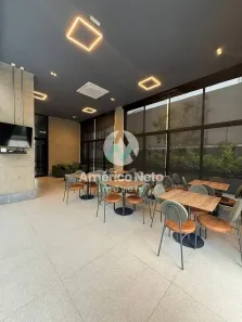 Apartamento com 2 Quartos à venda, 85m² no Jardim, Santo André