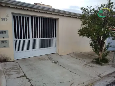 Casa com 6 Quartos à venda, 240m² no Parque Fazendinha, Campinas